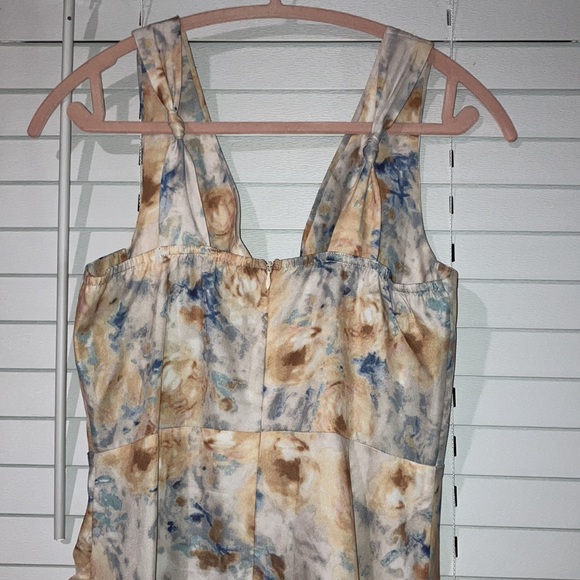 Spring Cocktail Dress - Picture 6 of 11